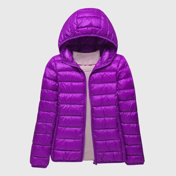 C&amp;M® | Ultra-Light Quilted Jacket