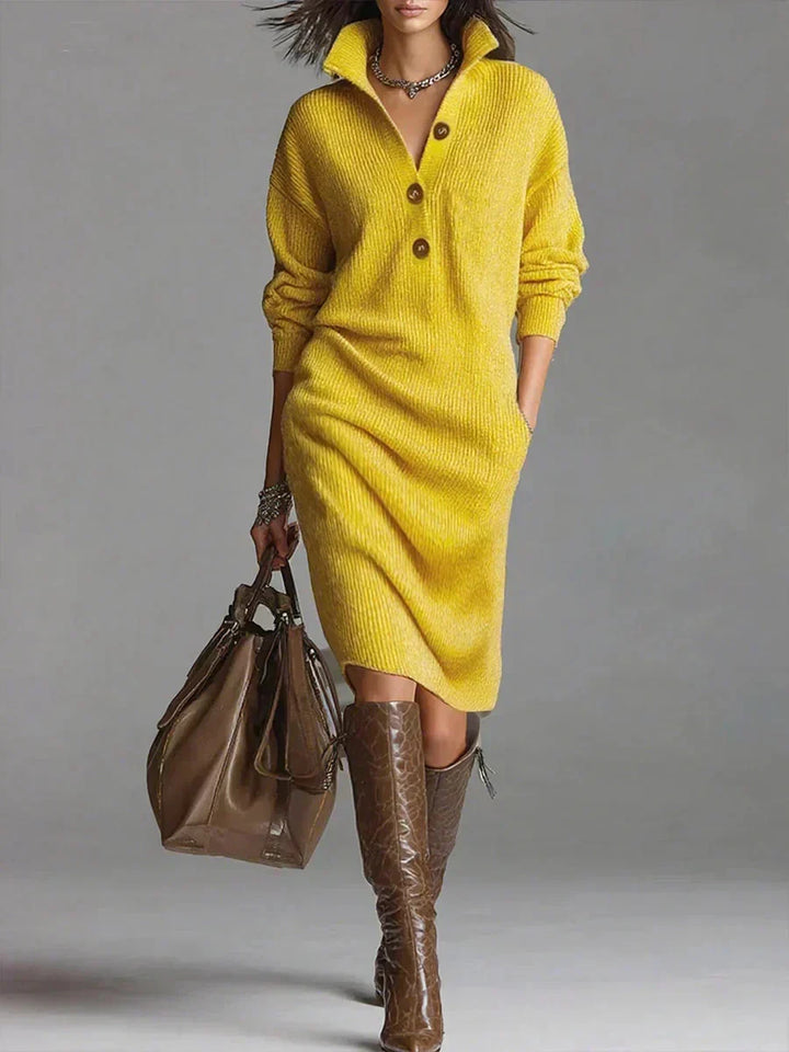 Velvet Blazer Dress
