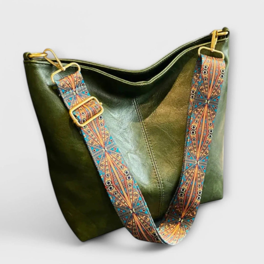 Evelina | Vintage Shoulder Bag