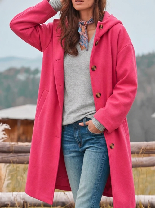 Ada | Women's Autumn Jacket