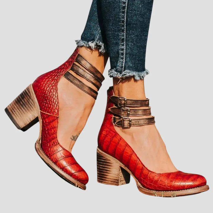 C&amp;M® | Stylish comfortable boots