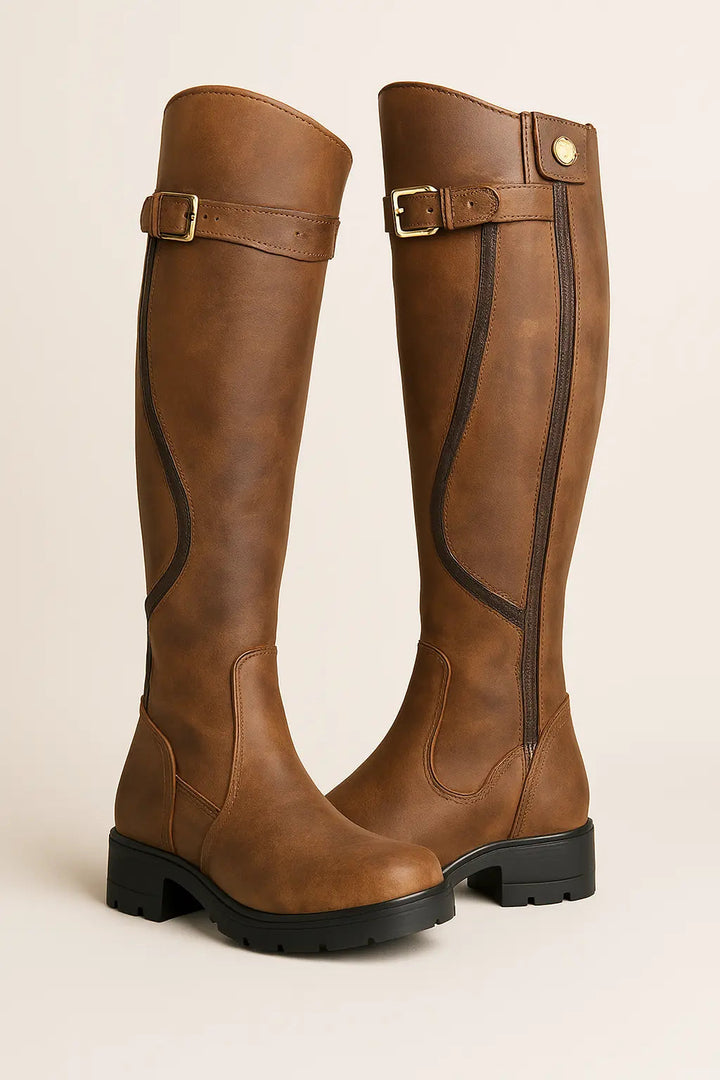 C&amp;M® | High stylish boots