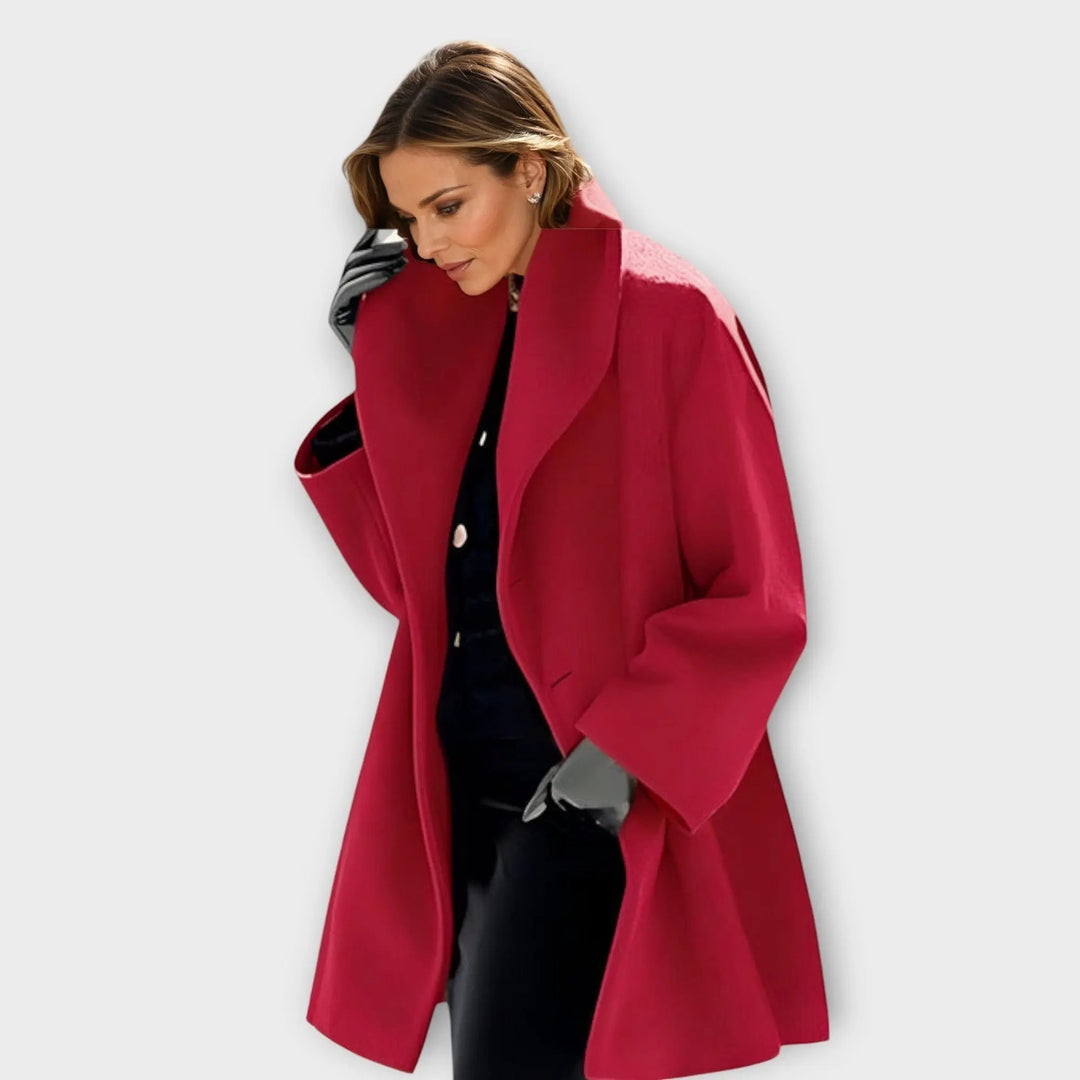 C&amp;M® | premium wind-resistant coat