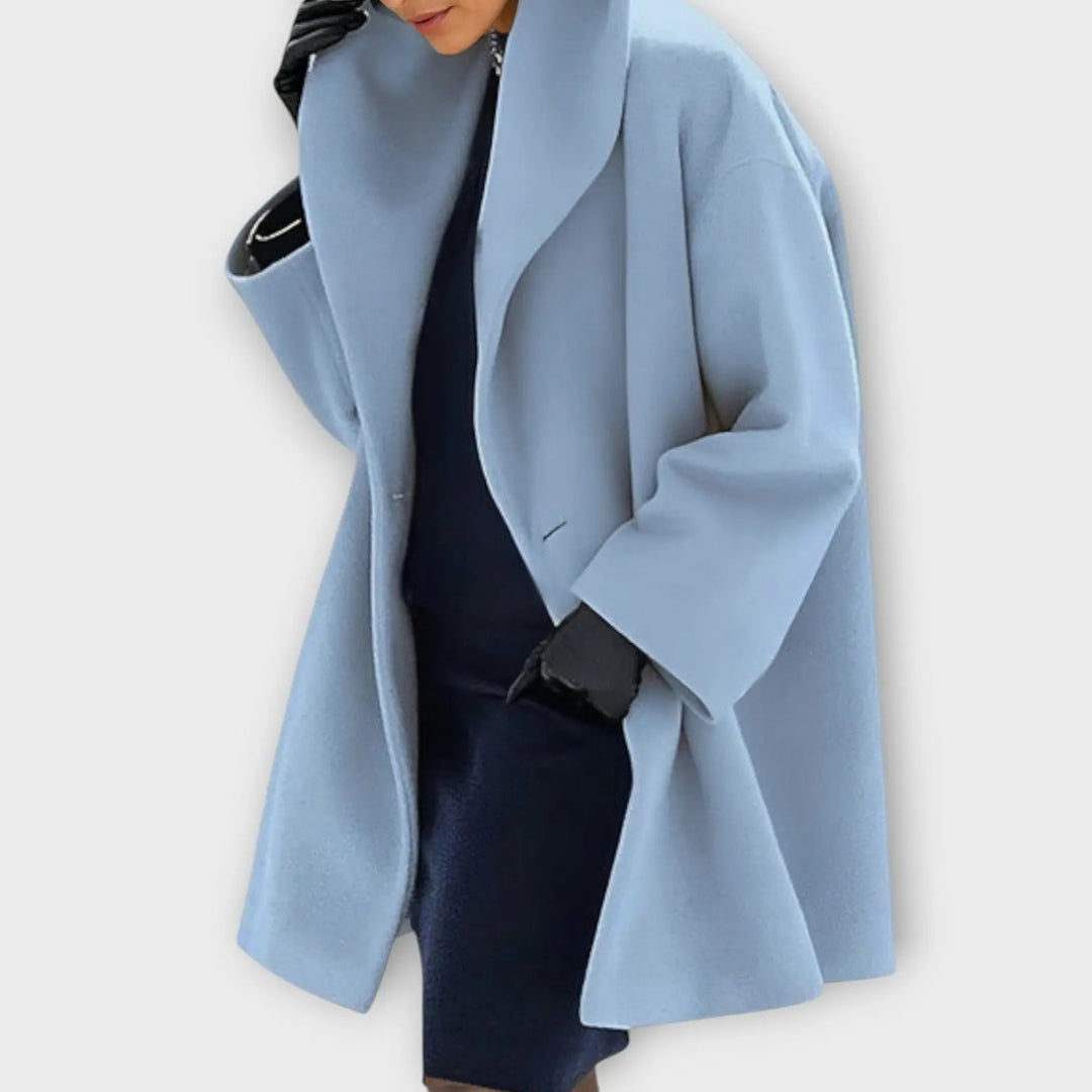 C&amp;M® | premium wind-resistant coat