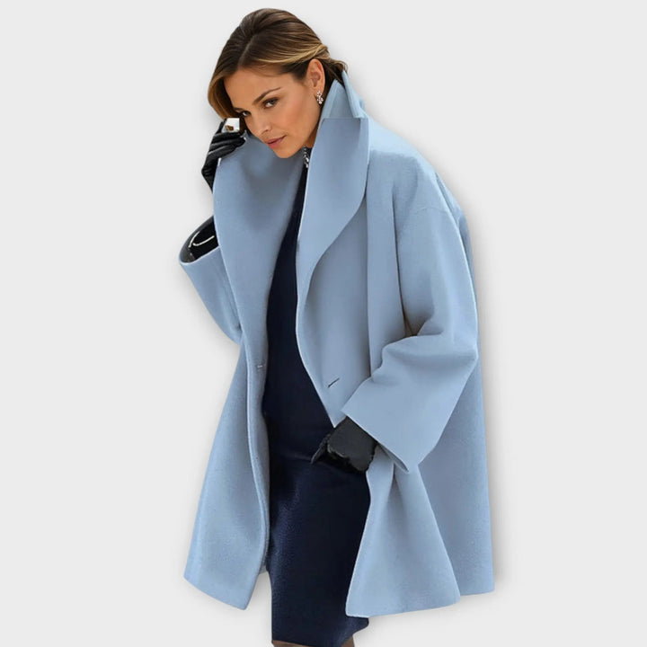 C&amp;M® | premium wind-resistant coat