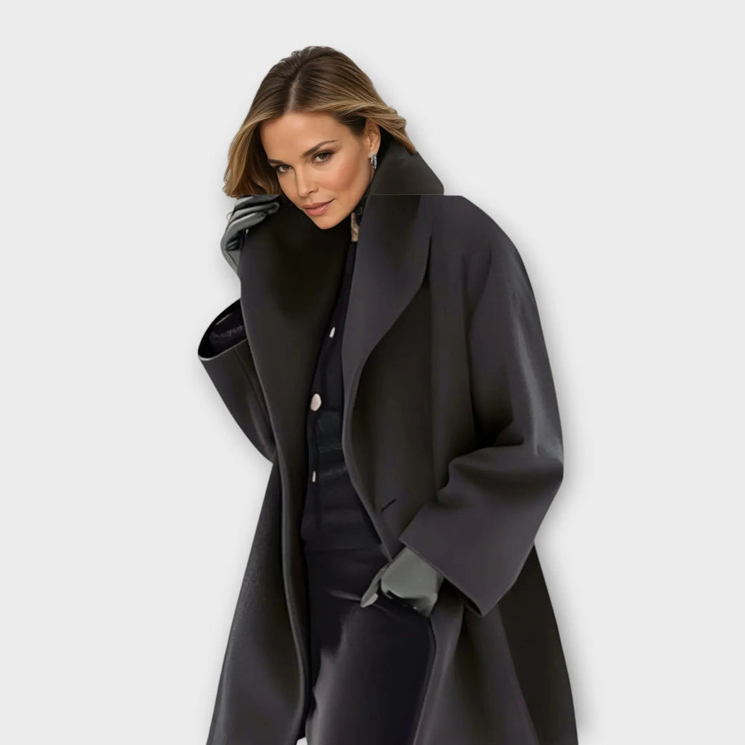 C&amp;M® | premium wind-resistant coat