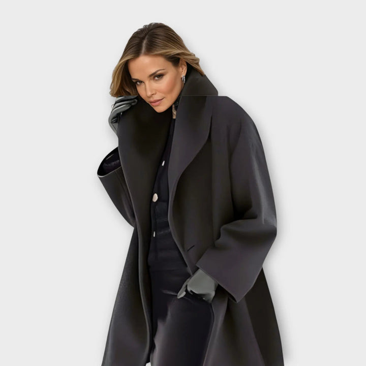 C&amp;M® | premium wind-resistant coat