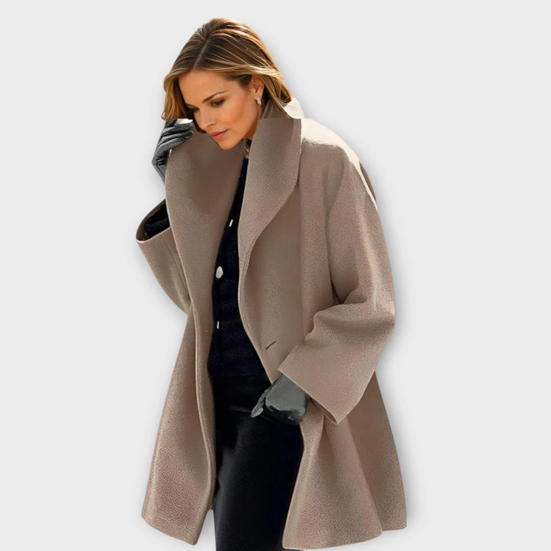 C&amp;M® | premium wind-resistant coat