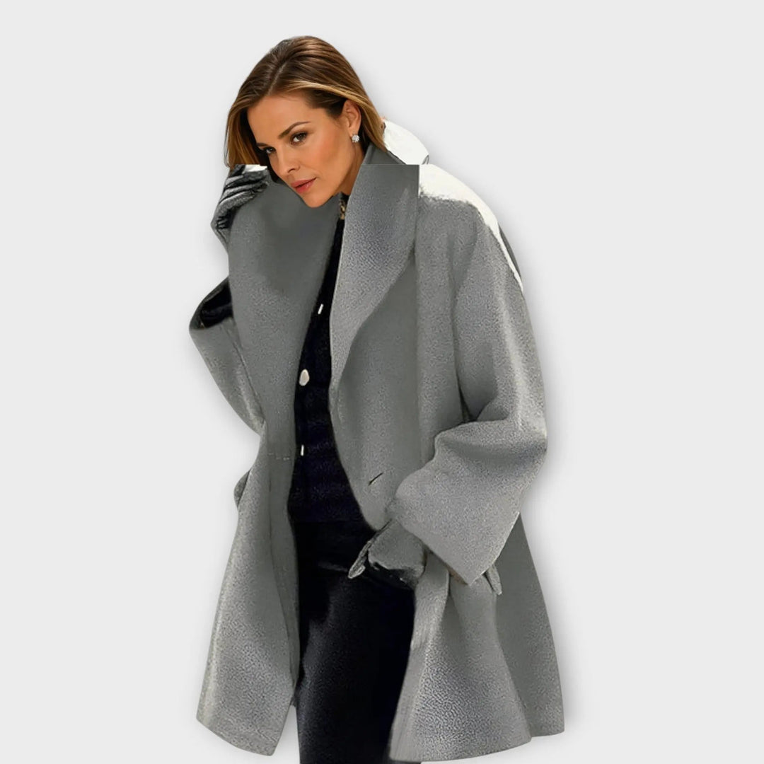 C&amp;M® | premium wind-resistant coat