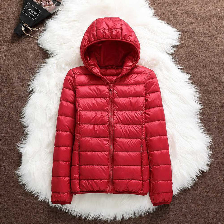 C&amp;M® | Winter Down Jacket