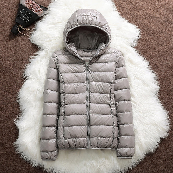 C&amp;M® | Winter Down Jacket
