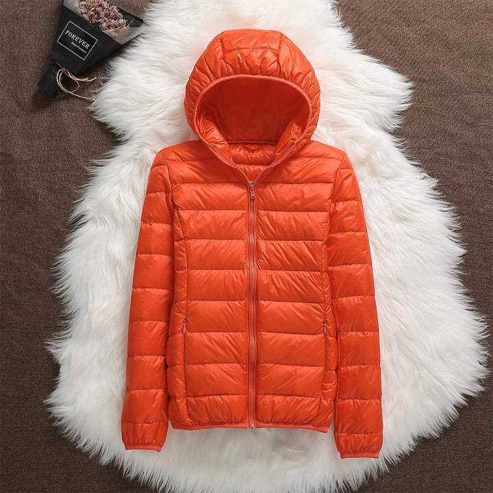 C&amp;M® | Winter Down Jacket