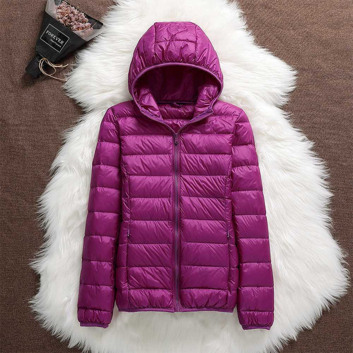 C&amp;M® | Winter Down Jacket