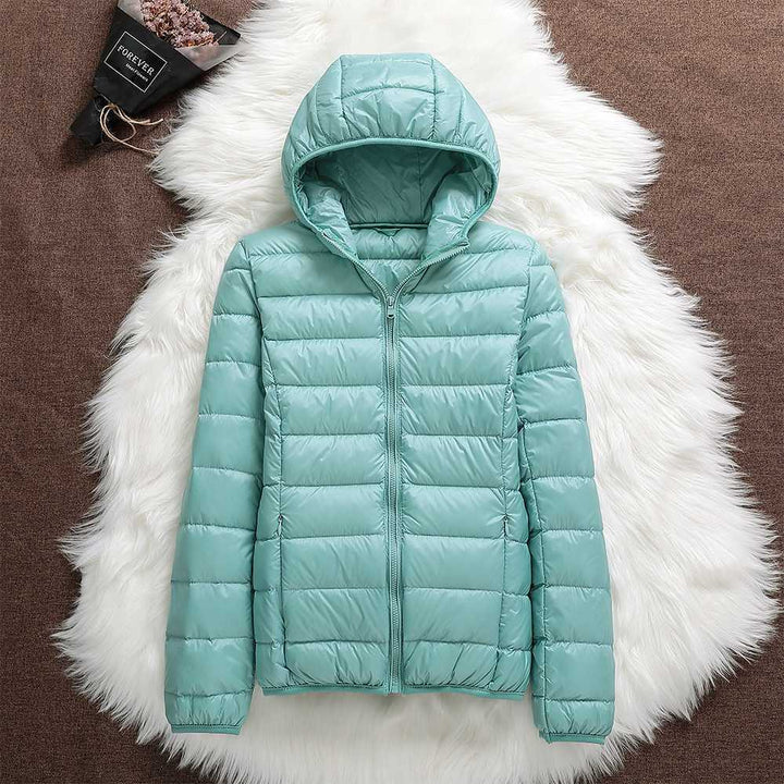 C&amp;M® | Winter Down Jacket