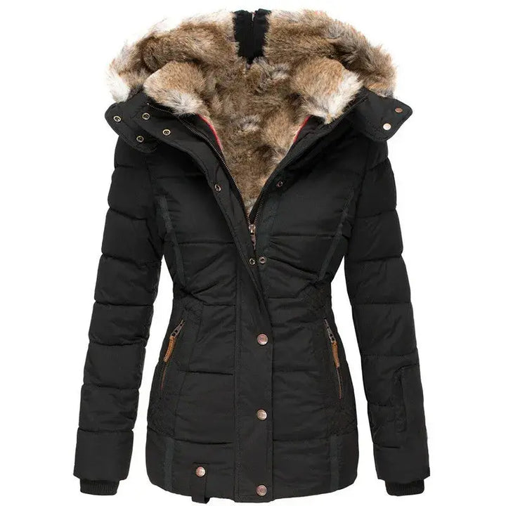 C&amp;M® | Cozy Winter Jacket
