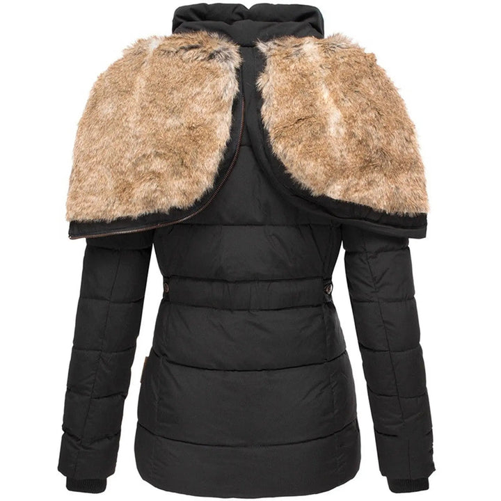 C&amp;M® | Cozy Winter Jacket
