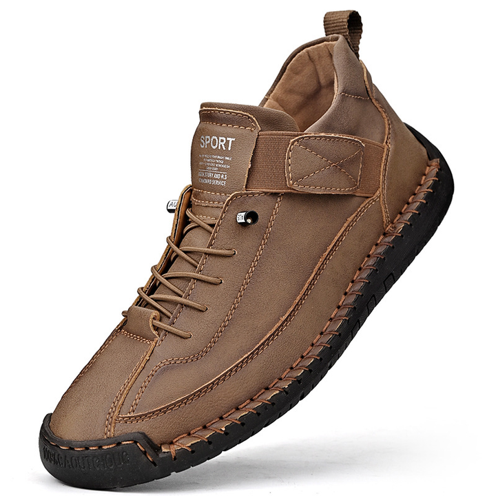 Isadora | Orthoflex Sneakers