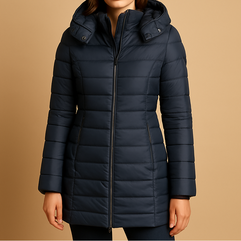 C&amp;M® | Lightweight Puffer Down Jacket