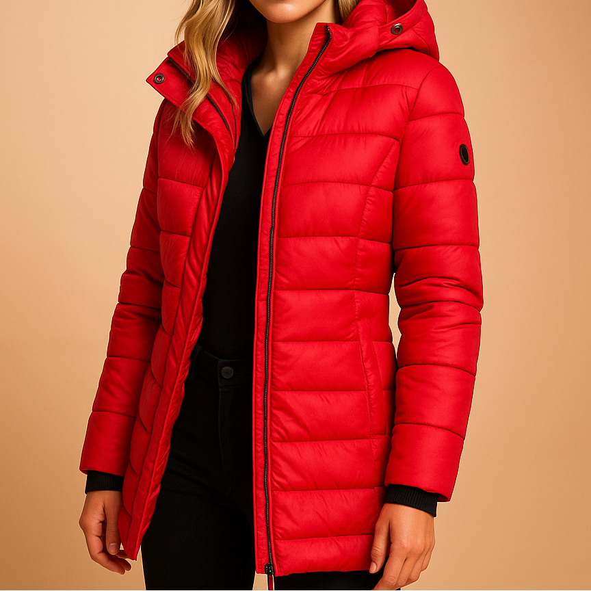 C&amp;M® | Lightweight Puffer Down Jacket