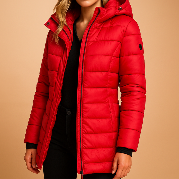 C&amp;M® | Lightweight Puffer Down Jacket
