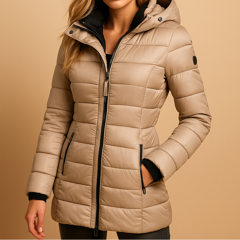 C&amp;M® | Lightweight Puffer Down Jacket