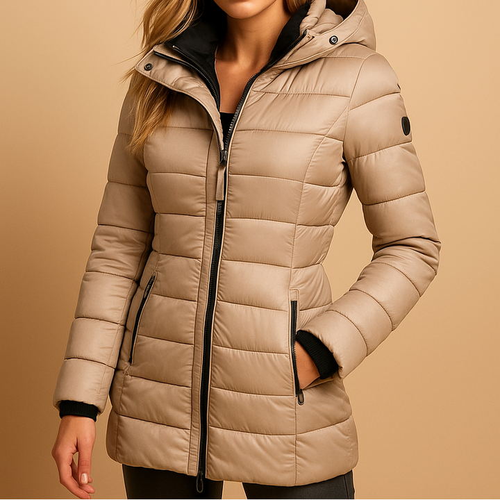 C&amp;M® | Lightweight Puffer Down Jacket