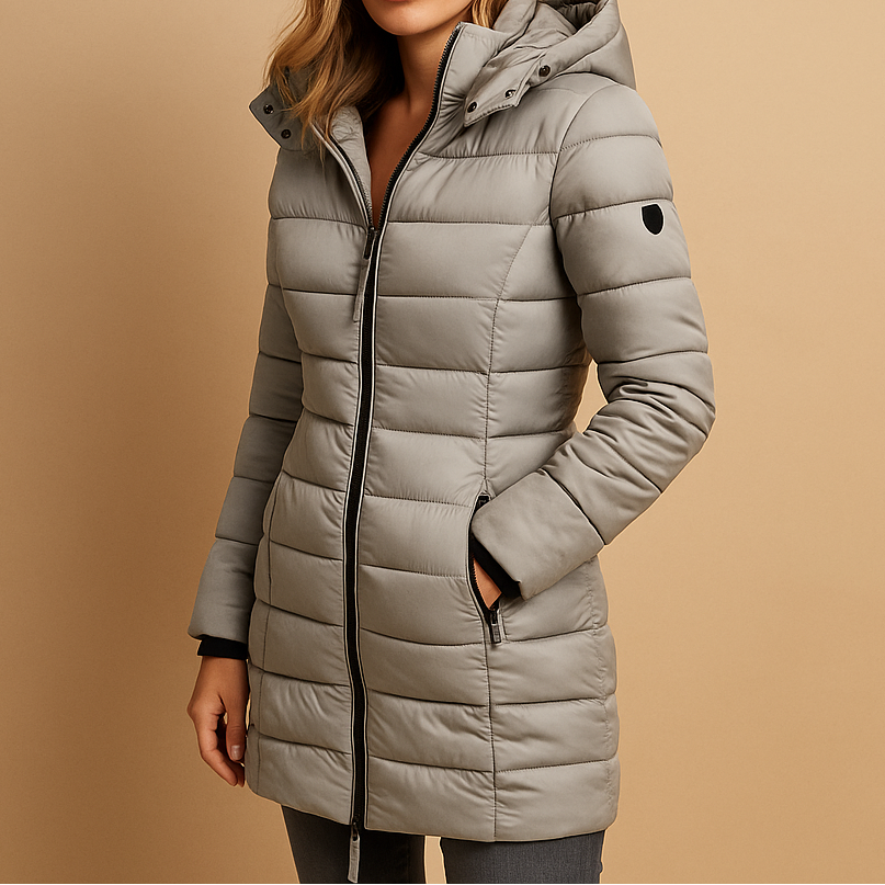 C&amp;M® | Lightweight Puffer Down Jacket