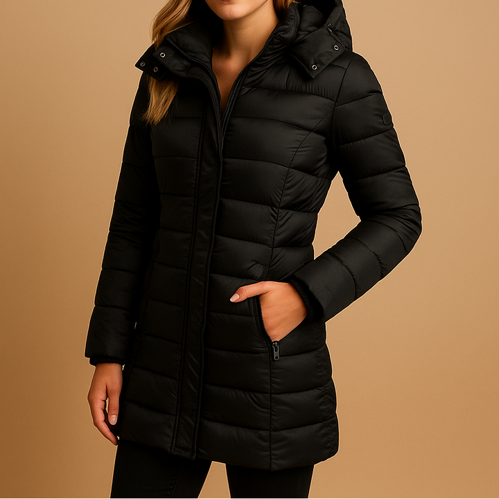 C&amp;M® | Lightweight Puffer Down Jacket