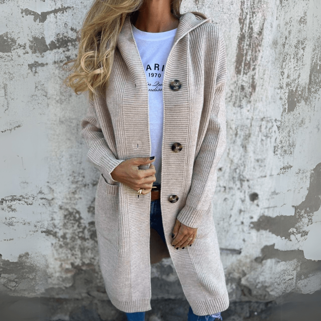 Long Elegant Women&