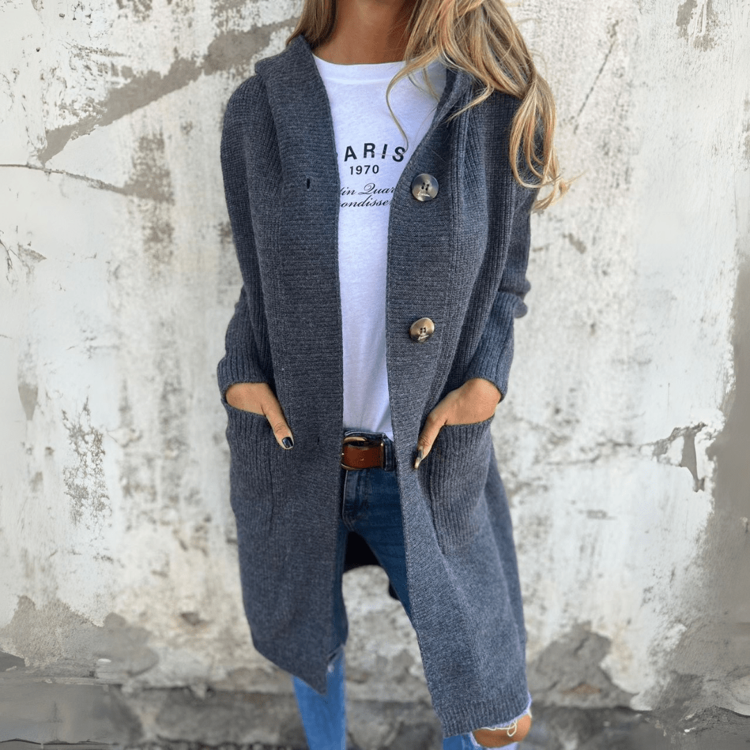 Long Elegant Women&