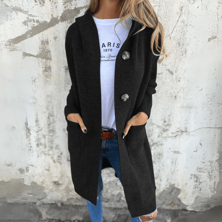 Long Elegant Women&