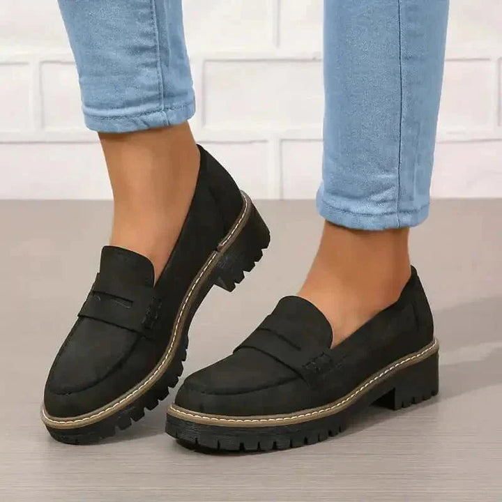 Auriane | Comfortable Women Shoes