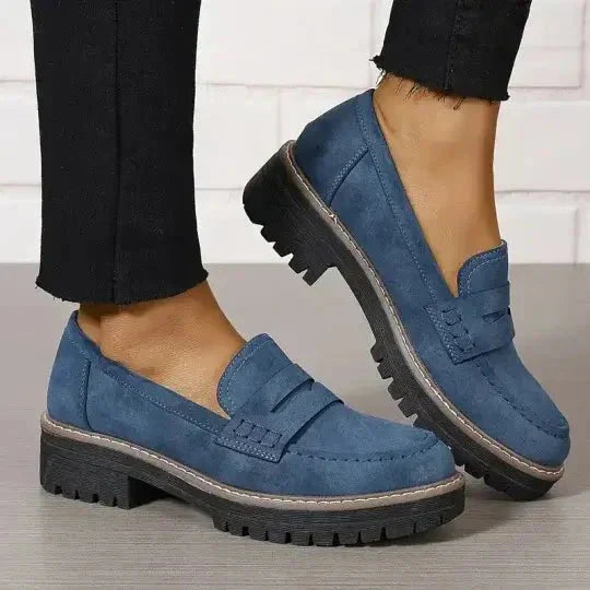 Auriane | Comfortable Women Shoes