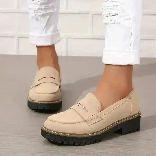 Auriane | Comfortable Women Shoes