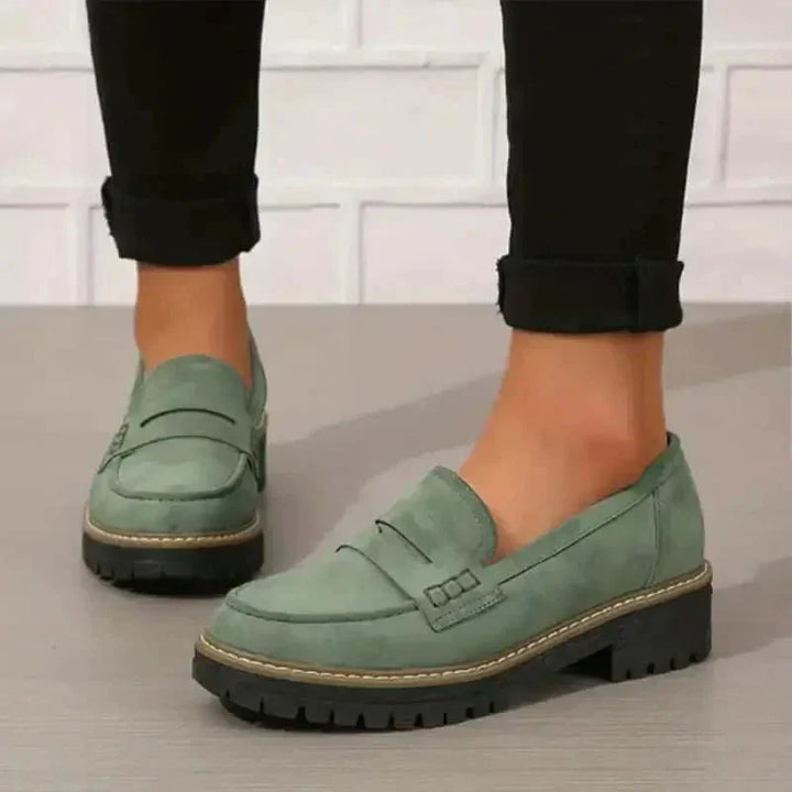Auriane | Comfortable Women Shoes