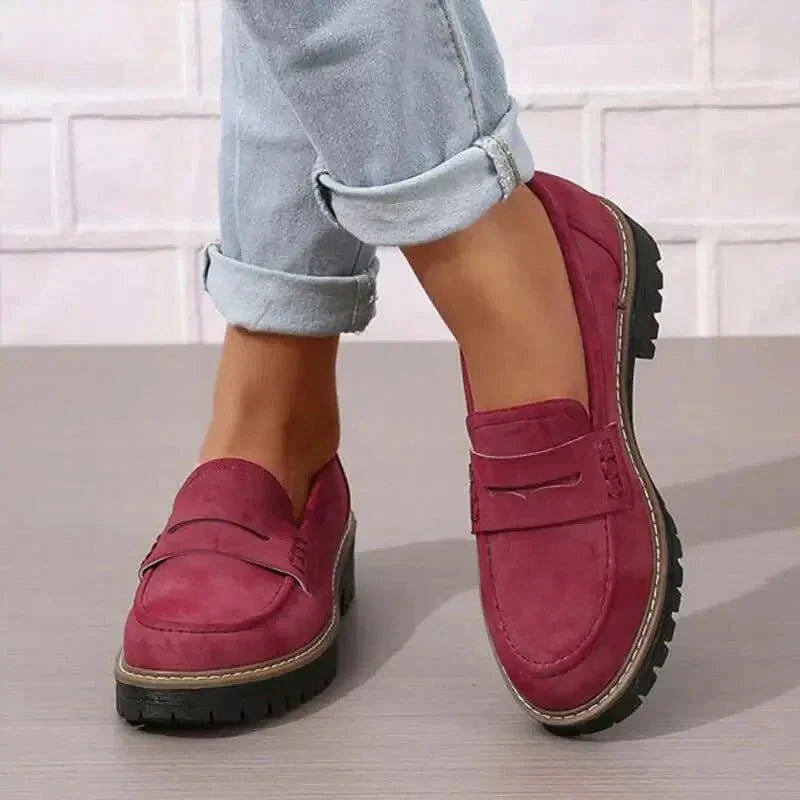Auriane | Comfortable Women Shoes