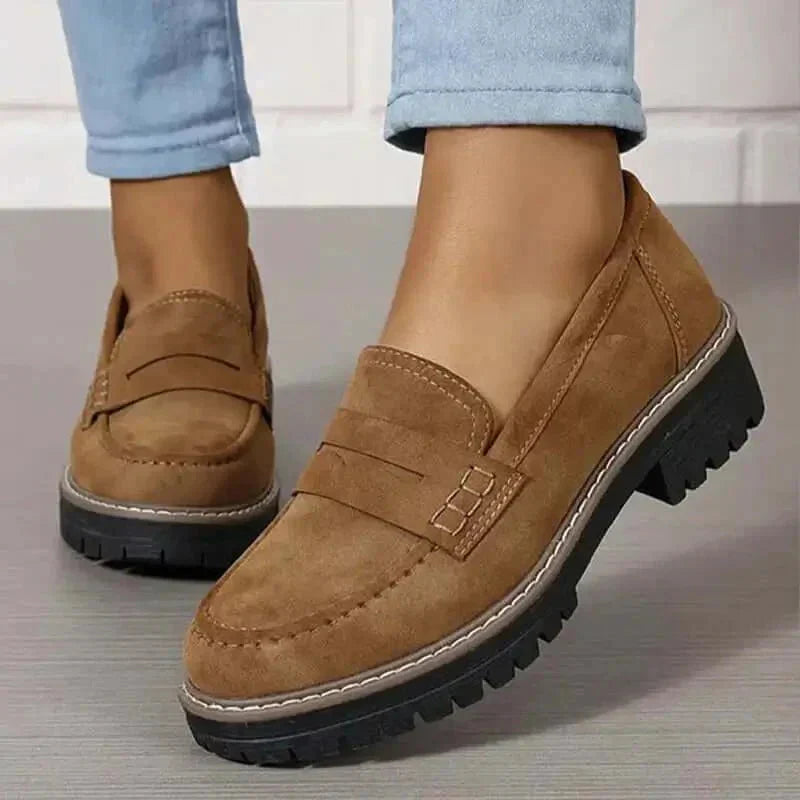 Auriane | Comfortable Women Shoes