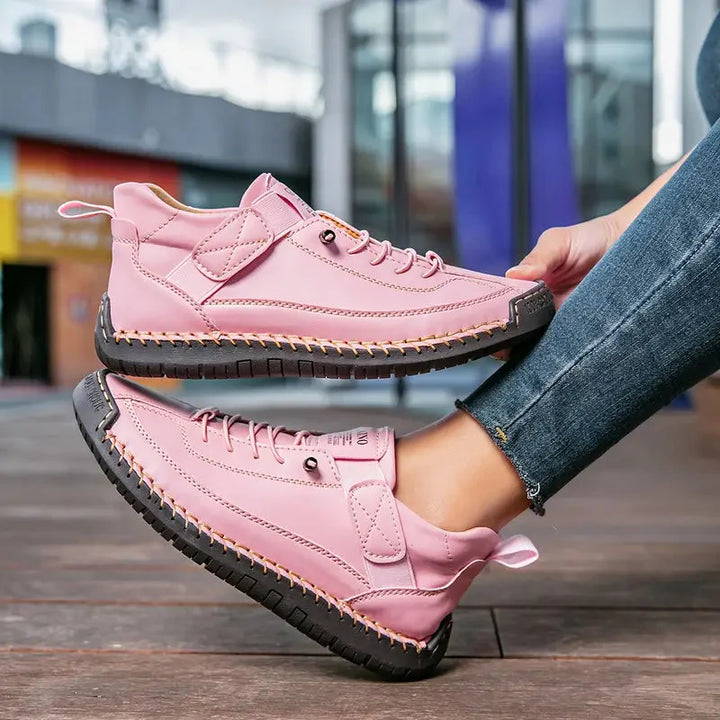 Isadora | Orthoflex Sneakers