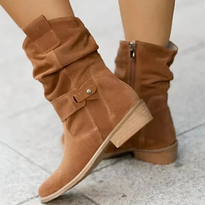 Celeste | Orthopedic Boots