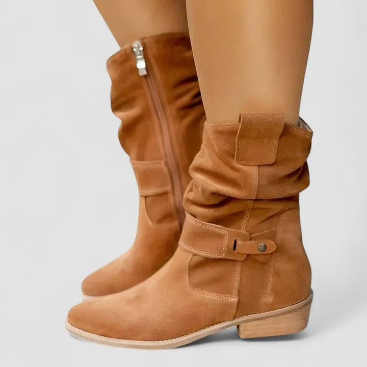 C&amp;M® | Supportive Orthopedic Boots