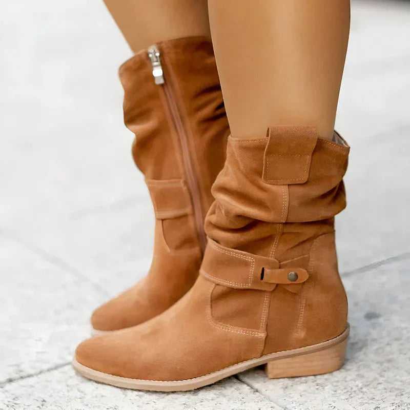 Celeste | Orthopedic Boots