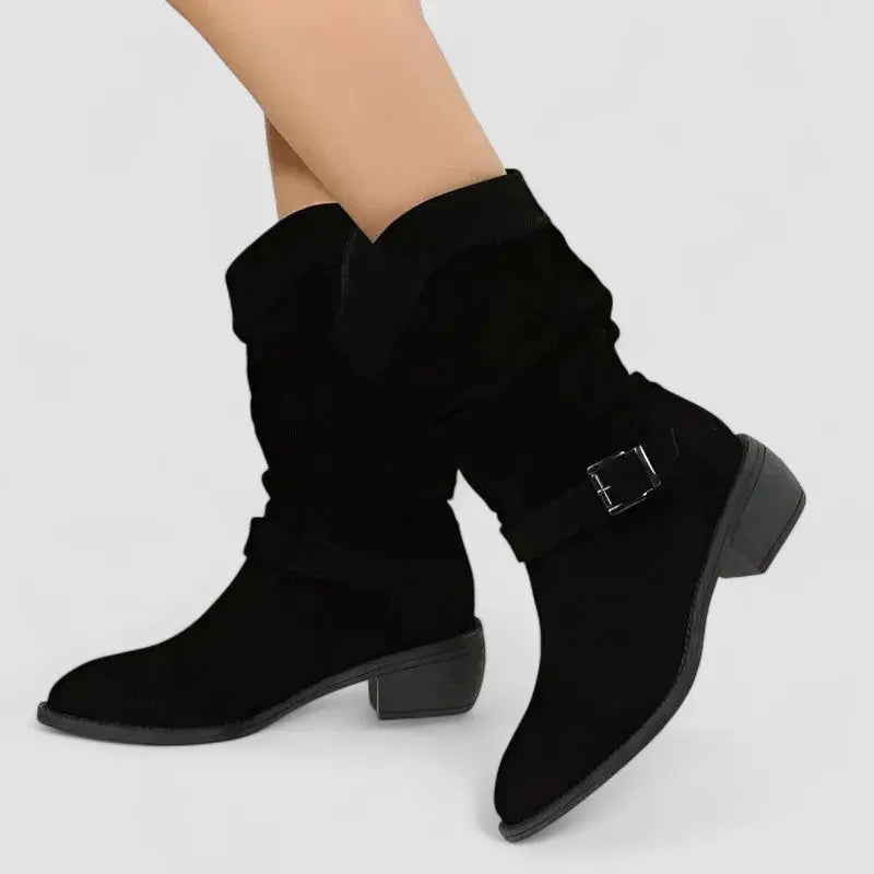 C&amp;M® | Supportive Orthopedic Boots