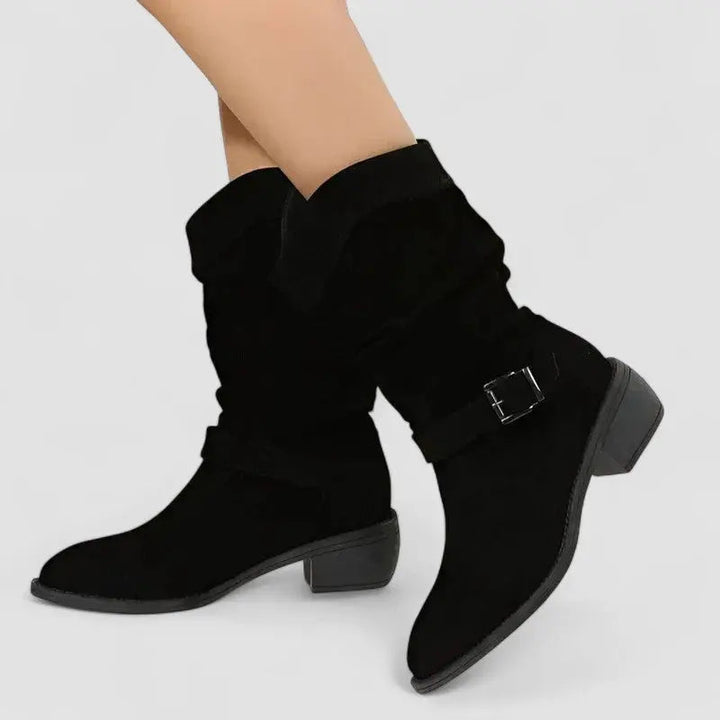 C&amp;M® | Supportive Orthopedic Boots