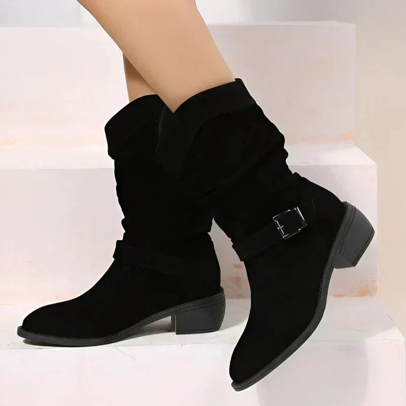 Celeste | Orthopedic Boots