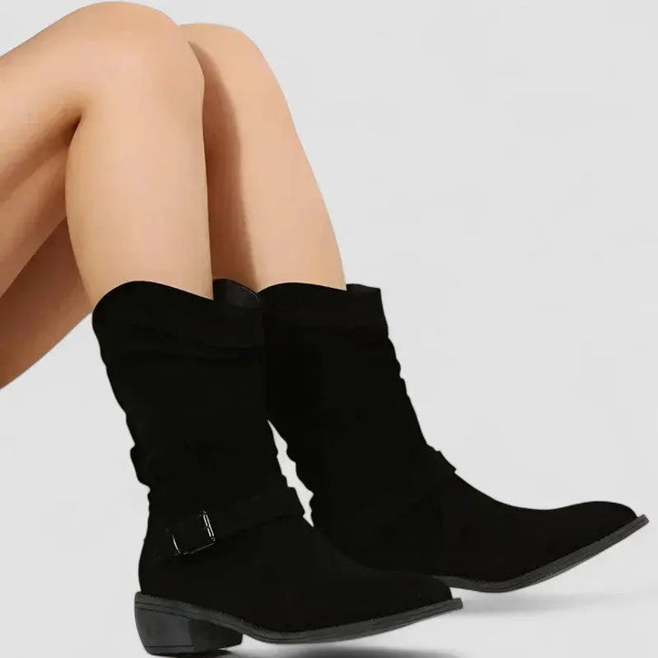 C&amp;M® | Supportive Orthopedic Boots
