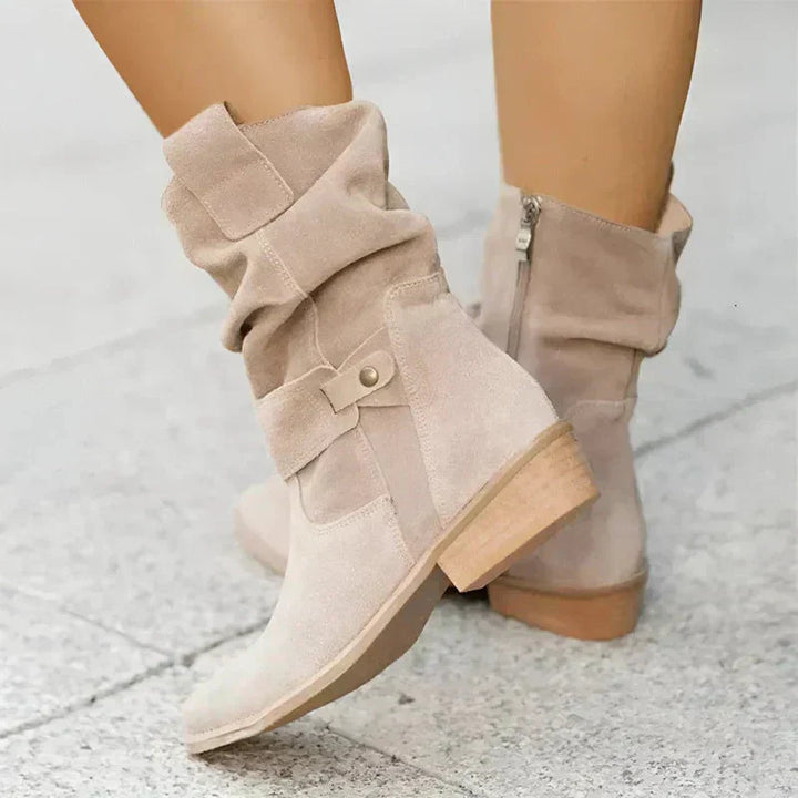 Celeste | Orthopedic Boots