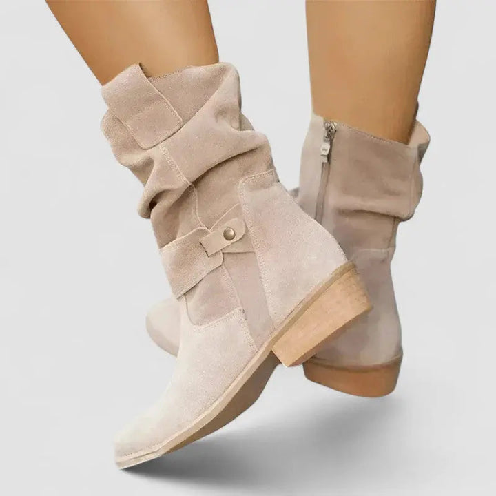C&amp;M® | Supportive Orthopedic Boots