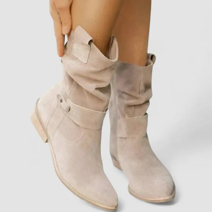 C&amp;M® | Supportive Orthopedic Boots