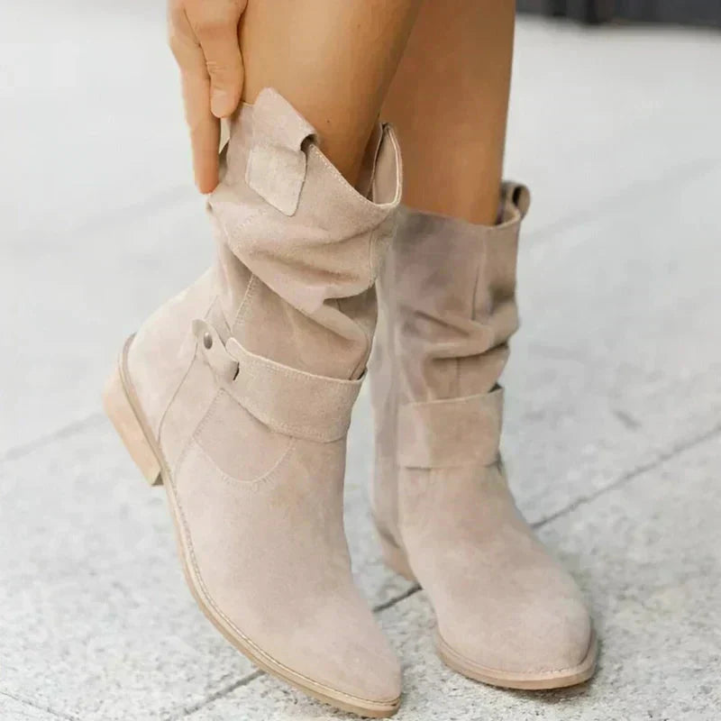 Celeste | Orthopedic Boots