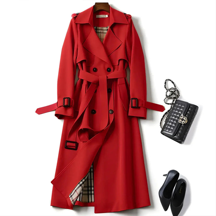 C&amp;M® | Chique Trench Coat